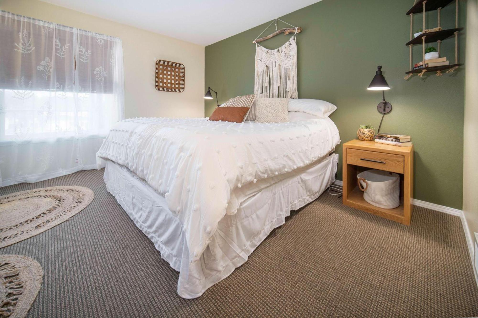 Waters Edge 304 Apartment Lincoln City Bagian luar foto